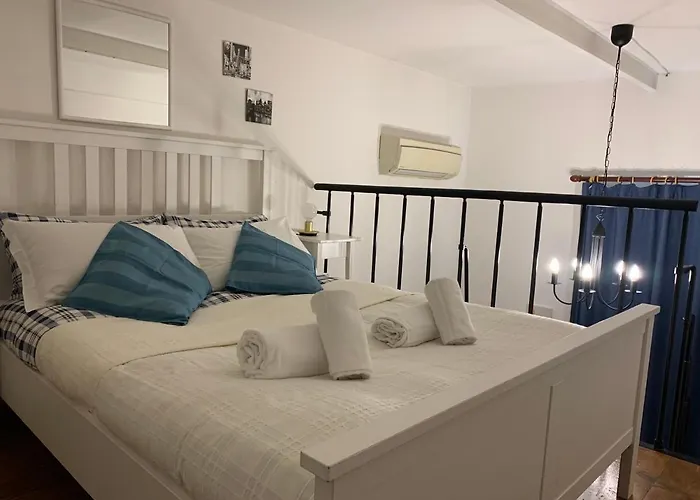 Casa Trevi 11