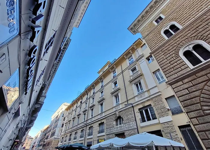 Ponte Cavour