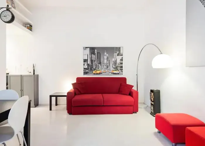 4Bnb - Giulio Cesare Cozy